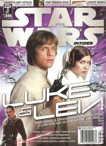 Star Wars Insider #97