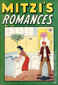 Mitzi's Romances