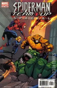 Spider-Man Team-Up Special #1