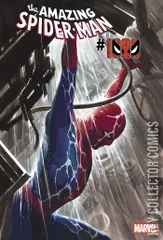 Cover for Amazing Spider-Man #36 (1000)