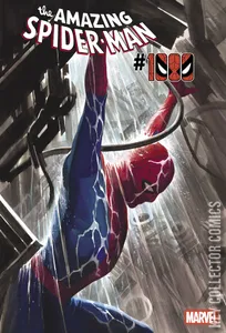 Amazing Spider-Man #36 (1000)