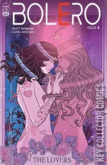 Cover for Bolero #4