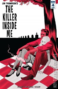 The Killer Inside Me #4
