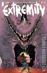 Cover for Extremity #2