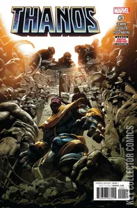Thanos #9
