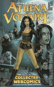 Athena Voltaire: The Collected Webcomics