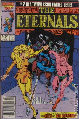 Eternals