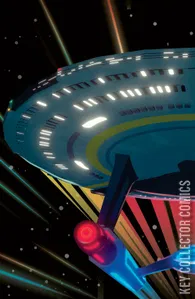 Star Trek: Lower Decks #17