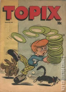 Topix #15