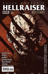 Hellraiser: Bestiary #2