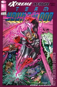 Team Youngblood #7