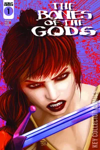 Bones of the Gods #1