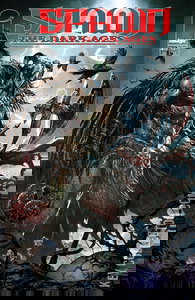 Spawn: The Dark Ages #4