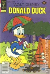 Cover for Donald Duck #193