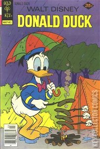 Donald Duck #193