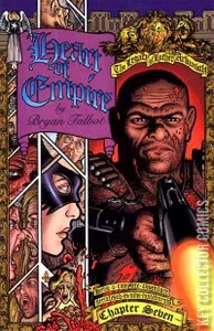 Heart of Empire #7