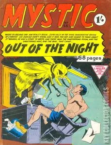 Mystic #53