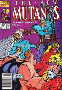 New Mutants #89