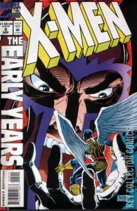 X-Men: The Early Years #5