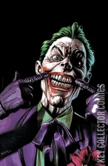 Variant Cover for Batman #100