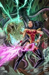 Cover for Grimm Fairy Tales #65