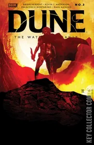 Dune: The Waters of Kanly #3