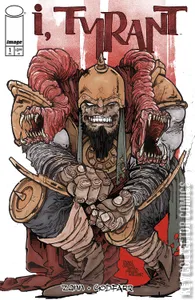 I, Tyrant #1