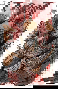I, Tyrant #1