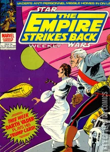 The Empire Strikes Back Weekly #138