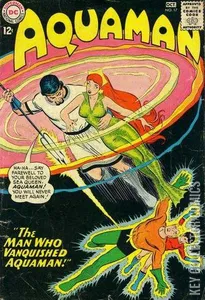 Aquaman #17