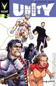 Unity #2