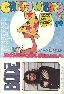 Schizophrenia