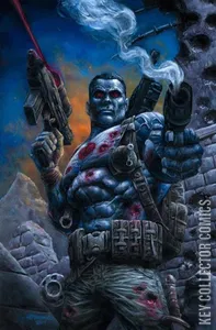 Bloodshot #1