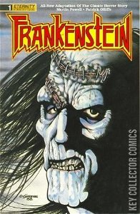 Frankenstein #1