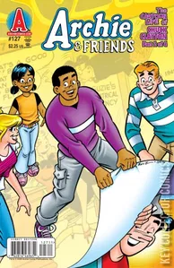 Archie & Friends #127