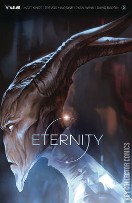 Eternity