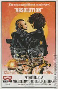 Absolution #4