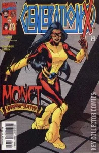 Generation X #62