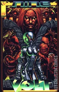 Nine Volt #3