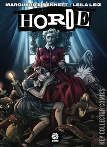 Horde #0