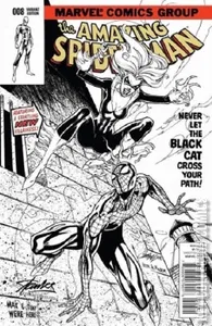 Amazing Spider-Man #8