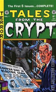 Tales From the Crypt Annual #1