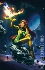 Cover for Phoenix #3