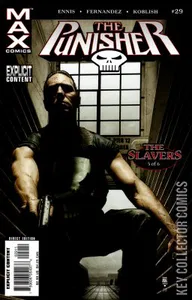 Punisher #29