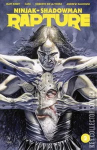 Rapture #2