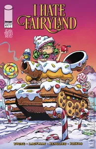 I Hate Fairyland #43