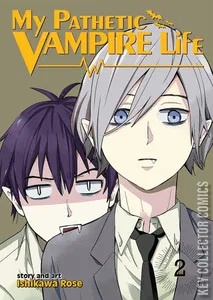 My Pathetic Vampire Life #2