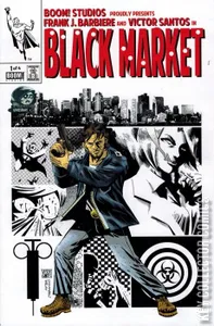 Black Market #1