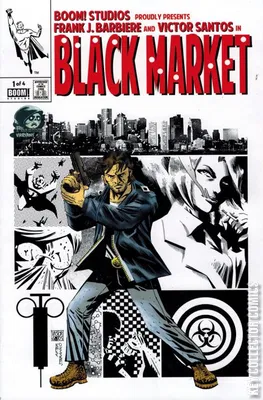 Black Market
