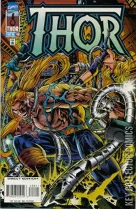 Thor #498